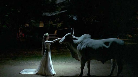 True Blood Fotoğrafı