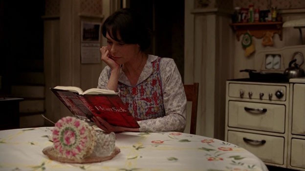 True Blood Fotoğrafı