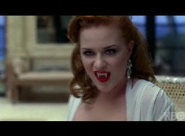 True Blood Fotoğrafı