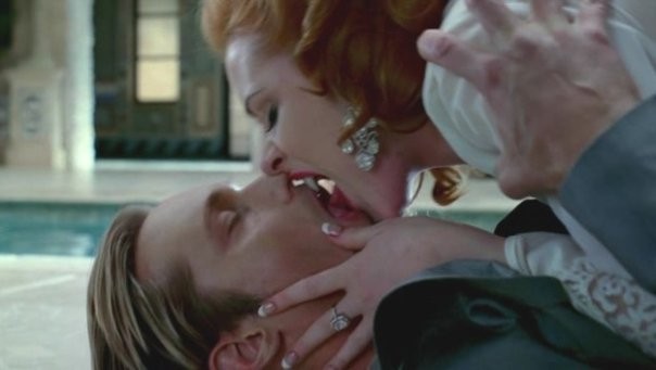 True Blood Fotoğrafı