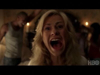 True Blood Fotoğrafı