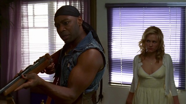 True Blood Fotoğrafı