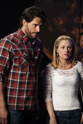 True Blood Fotoğrafı