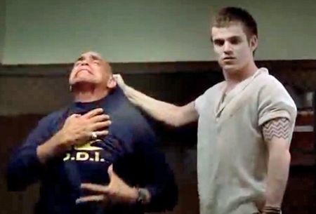 True Blood Fotoğrafı