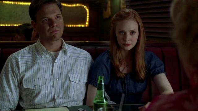 True Blood Fotoğrafı