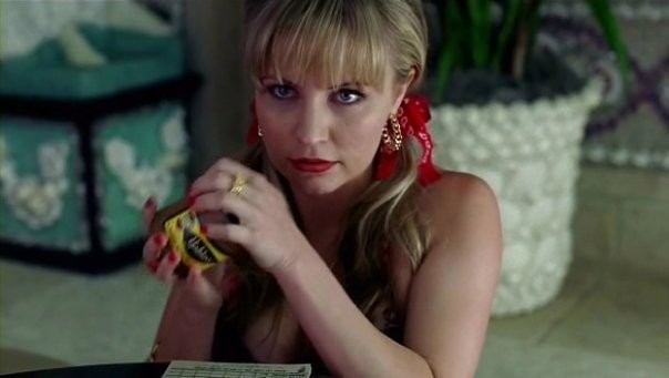 True Blood Fotoğrafı