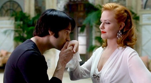 True Blood Fotoğrafı