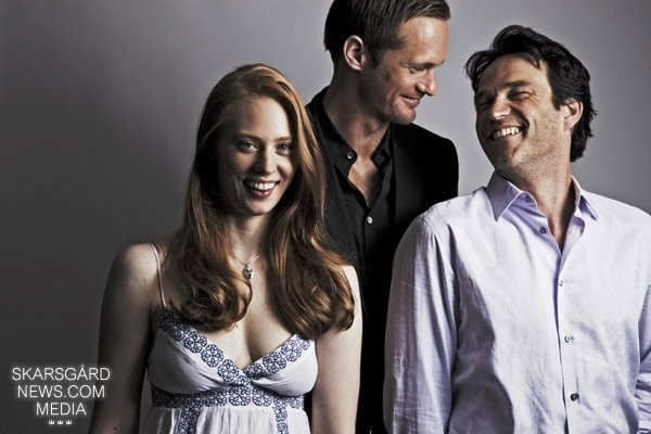True Blood Fotoğrafı