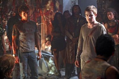 True Blood Fotoğrafı