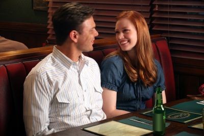 True Blood Fotoğrafı