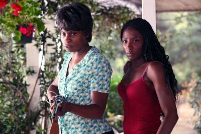 True Blood Fotoğrafı