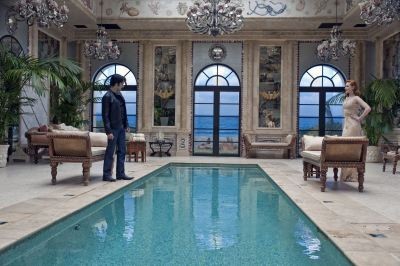 True Blood Fotoğrafı