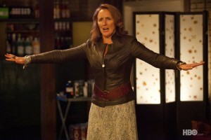 True Blood Fotoğrafı