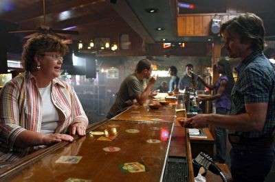 True Blood Fotoğrafı