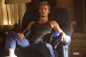 True Blood Fotoğrafı
