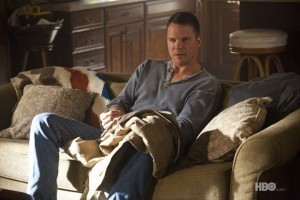 True Blood Fotoğrafı