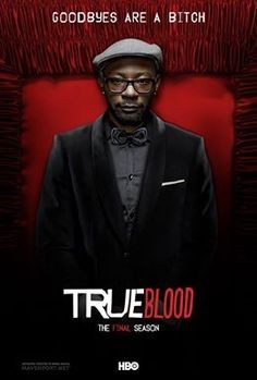 True Blood Fotoğrafı