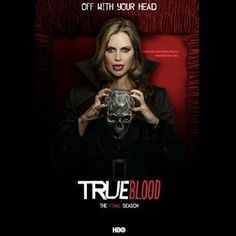 True Blood Fotoğrafı