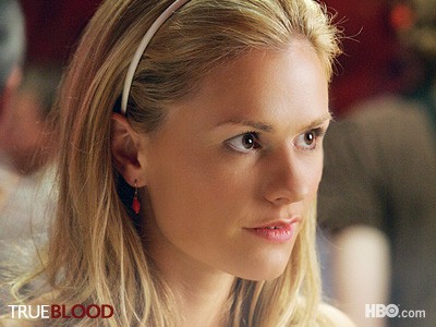 True Blood Fotoğrafı