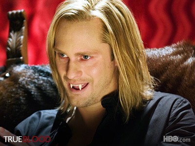 True Blood Fotoğrafı
