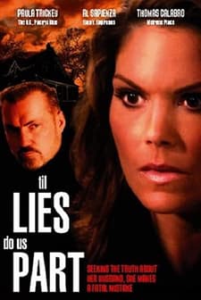 'til Lies Do Us Part (2007) afişi