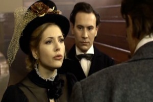 Nietzsche Ağladığında Fotoğrafı