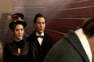 Nietzsche Ağladığında Fotoğrafı