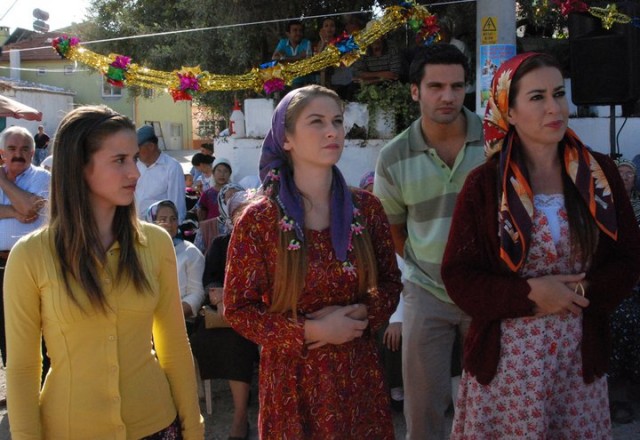 Dürüye'nin Güğümleri Fotoğrafı