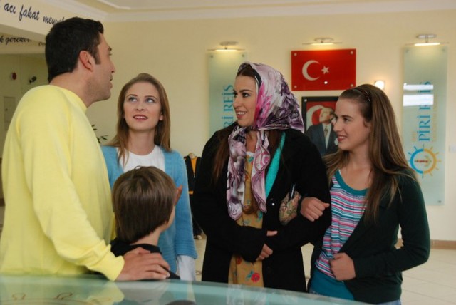 Dürüye'nin Güğümleri Fotoğrafı