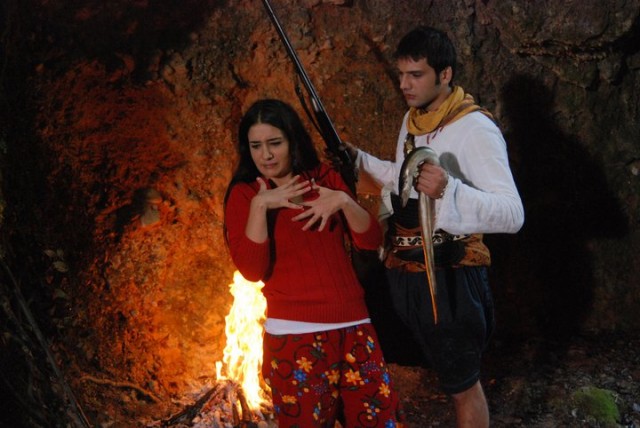 Dürüye'nin Güğümleri Fotoğrafı