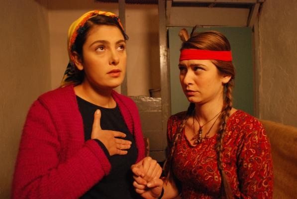 Dürüye'nin Güğümleri Fotoğrafı