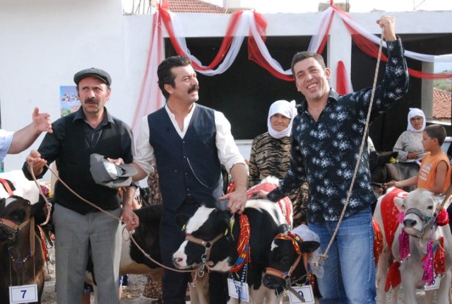 Dürüye'nin Güğümleri Fotoğrafı