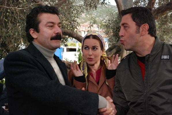 Dürüye'nin Güğümleri Fotoğrafı