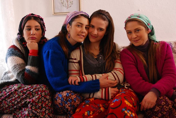 Dürüye'nin Güğümleri Fotoğrafı