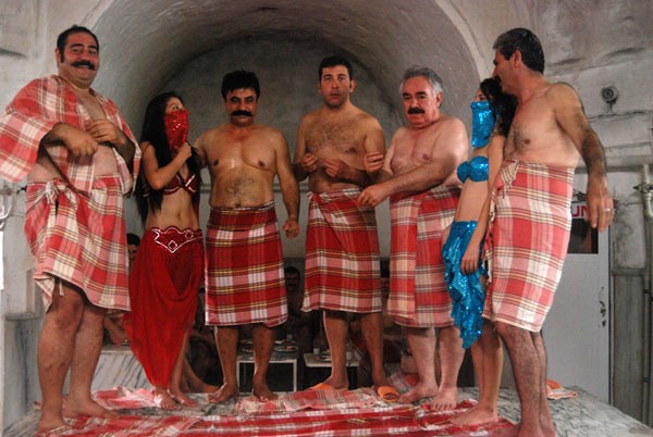 Dürüye'nin Güğümleri Fotoğrafı