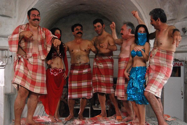 Dürüye'nin Güğümleri Fotoğrafı