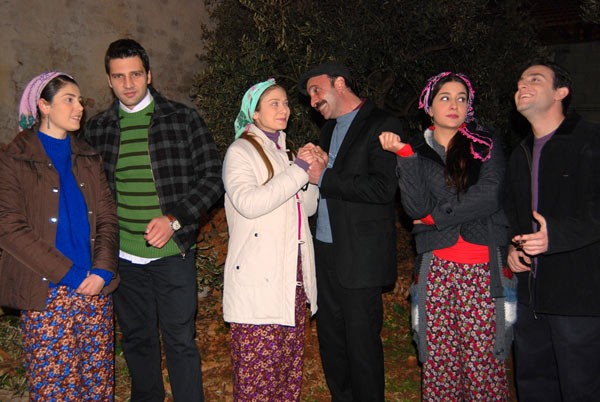 Dürüye'nin Güğümleri Fotoğrafı