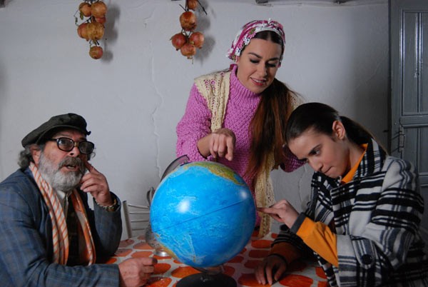 Dürüye'nin Güğümleri Fotoğrafı