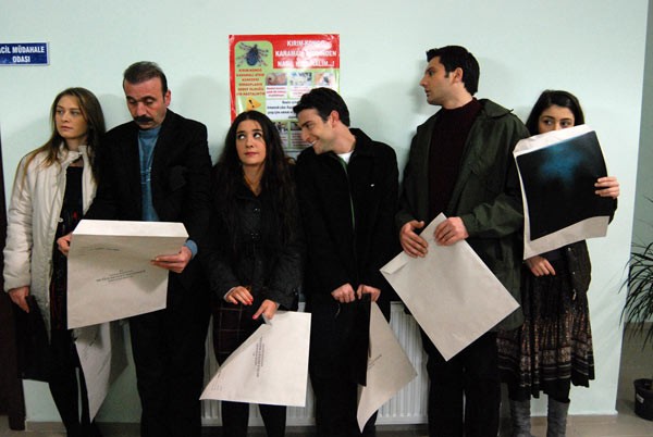 Dürüye'nin Güğümleri Fotoğrafı