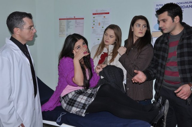 Dürüye'nin Güğümleri Fotoğrafı