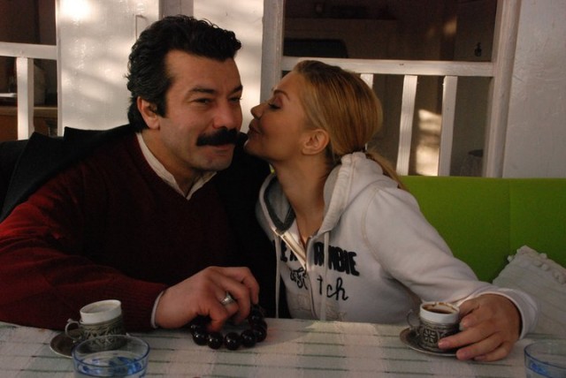 Dürüye'nin Güğümleri Fotoğrafı