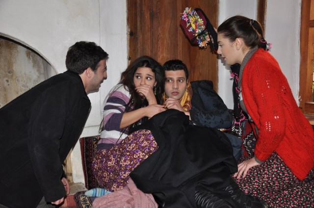 Dürüye'nin Güğümleri Fotoğrafı