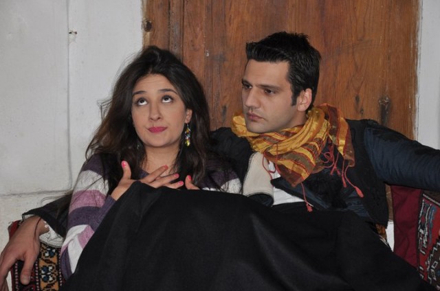 Dürüye'nin Güğümleri Fotoğrafı