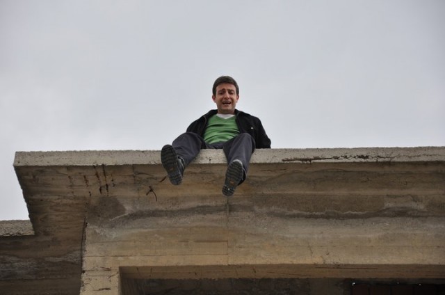 Dürüye'nin Güğümleri Fotoğrafı