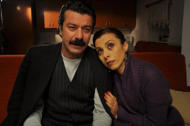 Dürüye'nin Güğümleri Fotoğrafı