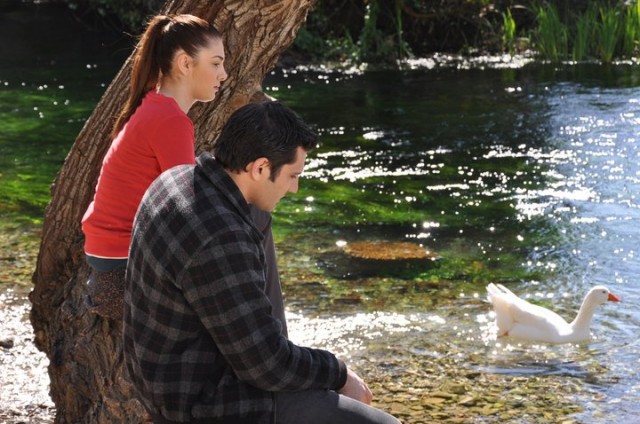 Dürüye'nin Güğümleri Fotoğrafı