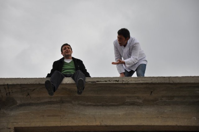 Dürüye'nin Güğümleri Fotoğrafı