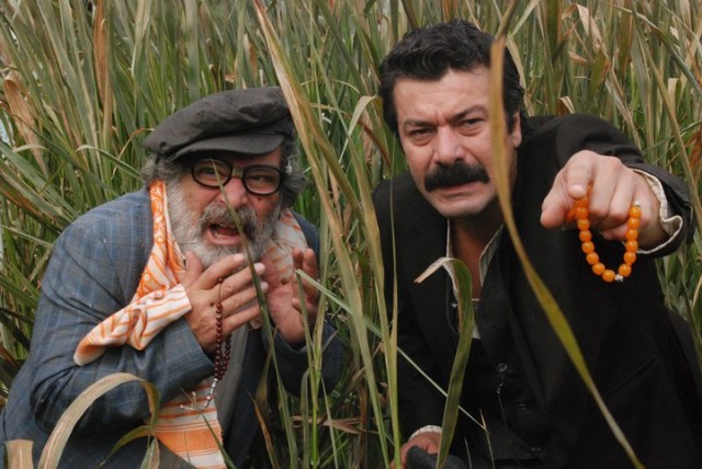 Dürüye'nin Güğümleri Fotoğrafı