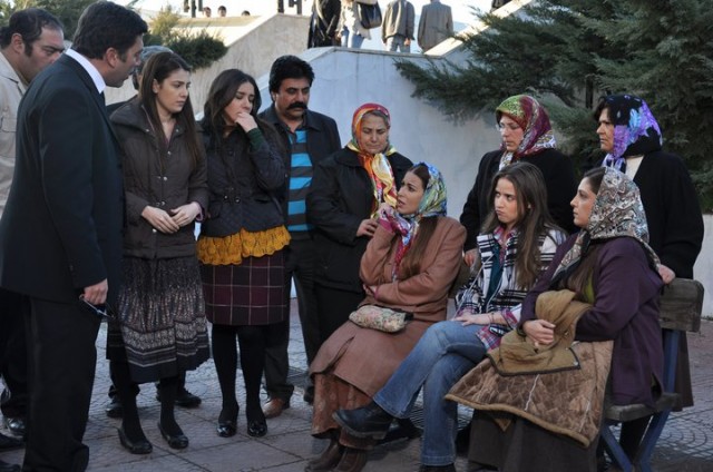 Dürüye'nin Güğümleri Fotoğrafı