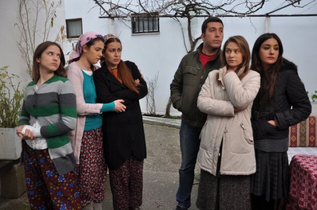 Dürüye'nin Güğümleri Fotoğrafı